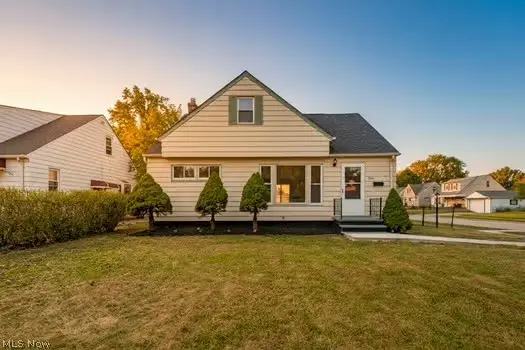756 E 249th Street, Euclid, OH 44123 - #2
