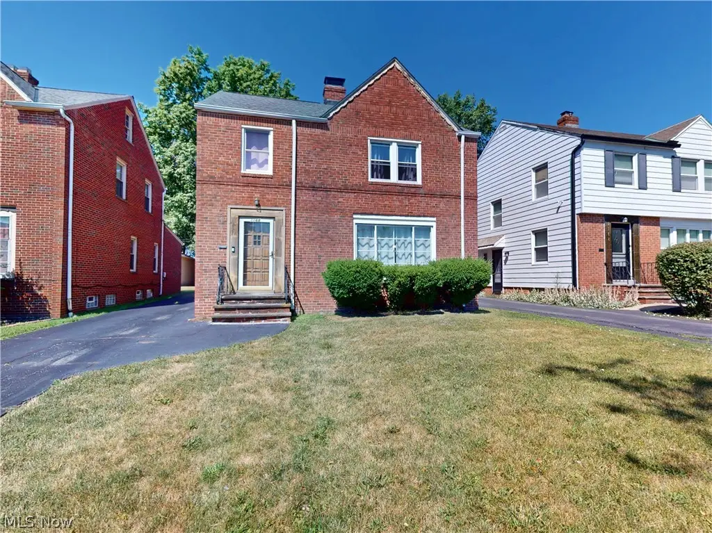 2168 Fenwick Road, University Heights, OH 44118 - #1