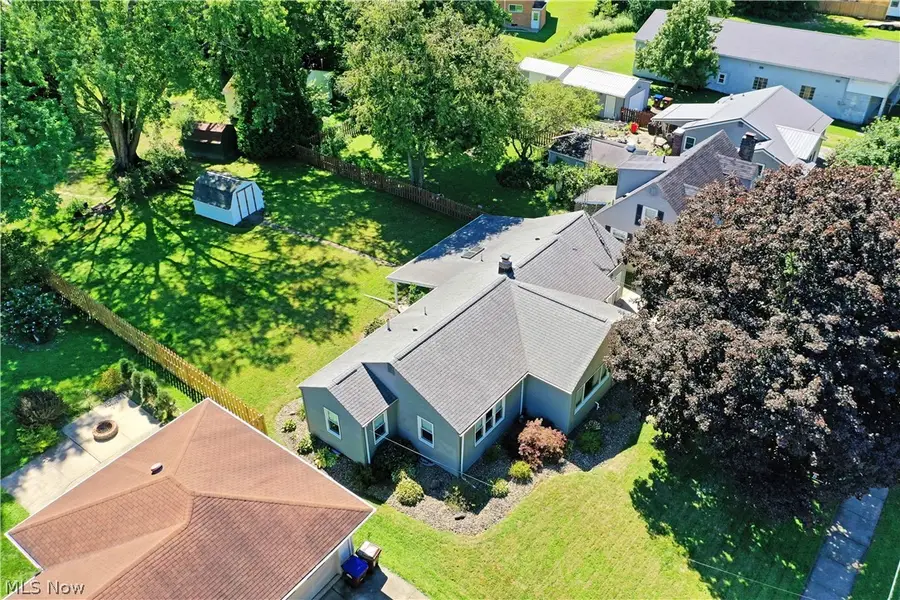 253 Maple Street, Newton Falls, OH 44444 - #3