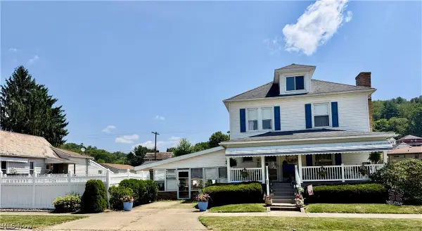 802 N 2nd Street, Dennison, OH 44621