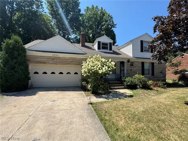 4624 Monticello Boulevard, South Euclid, OH 44143