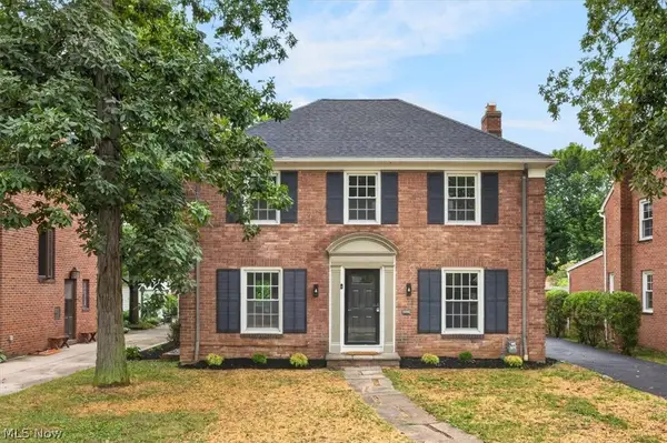 2448 Charney Road, University Heights, OH 44118