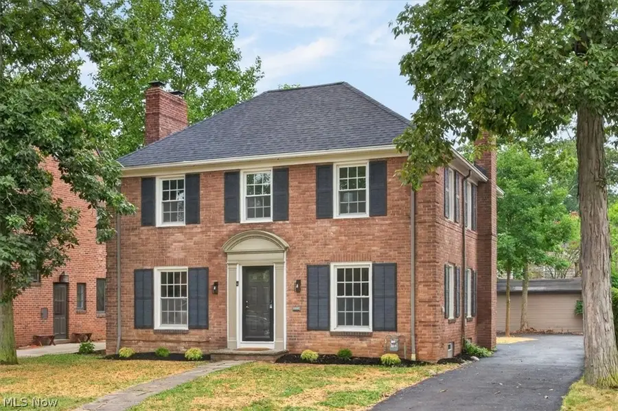 2448 Charney Road, University Heights, OH 44118 - #2