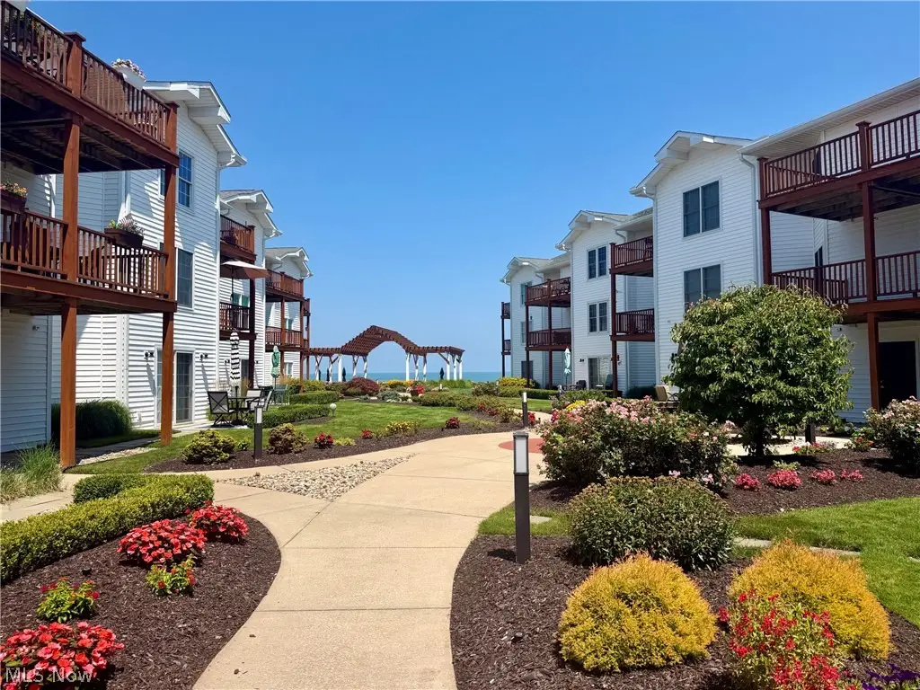 5753 Lake E Road #602B, Geneva, OH 44041 - #1