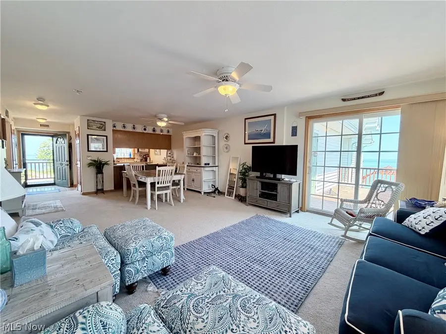 5753 Lake E Road #602B, Geneva, OH 44041 - #3