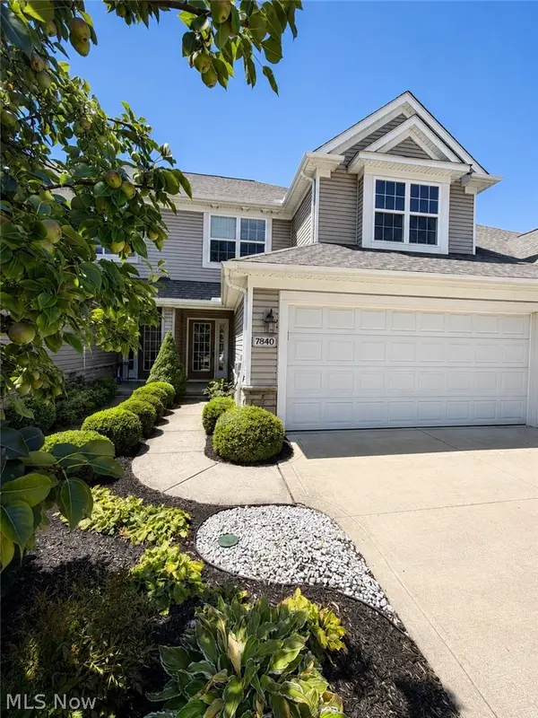 7840 Overton Drive, Mentor, OH 44060