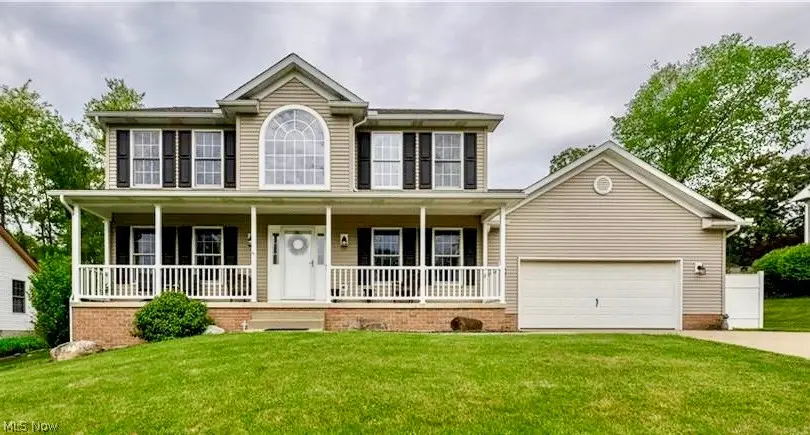1150 Rolena Nw Circle, Canton, OH 44708 - #1