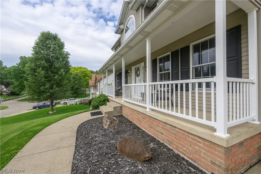 1150 Rolena Nw Circle, Canton, OH 44708 - #3