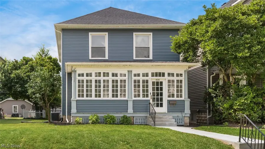 930 Forest Avenue, Zanesville, OH 43701 - #2