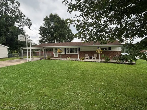 45 Valley Mills Circle, Parkersburg, WV 26104