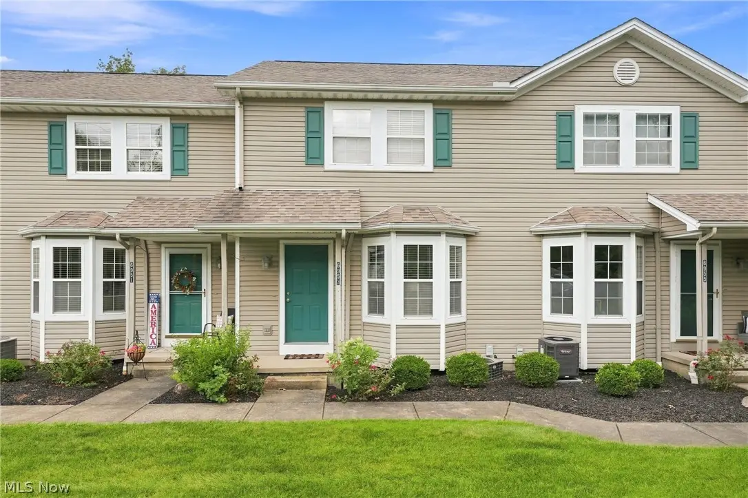 6953 Tippecanoe Road, Canfield, OH 44406 - #1