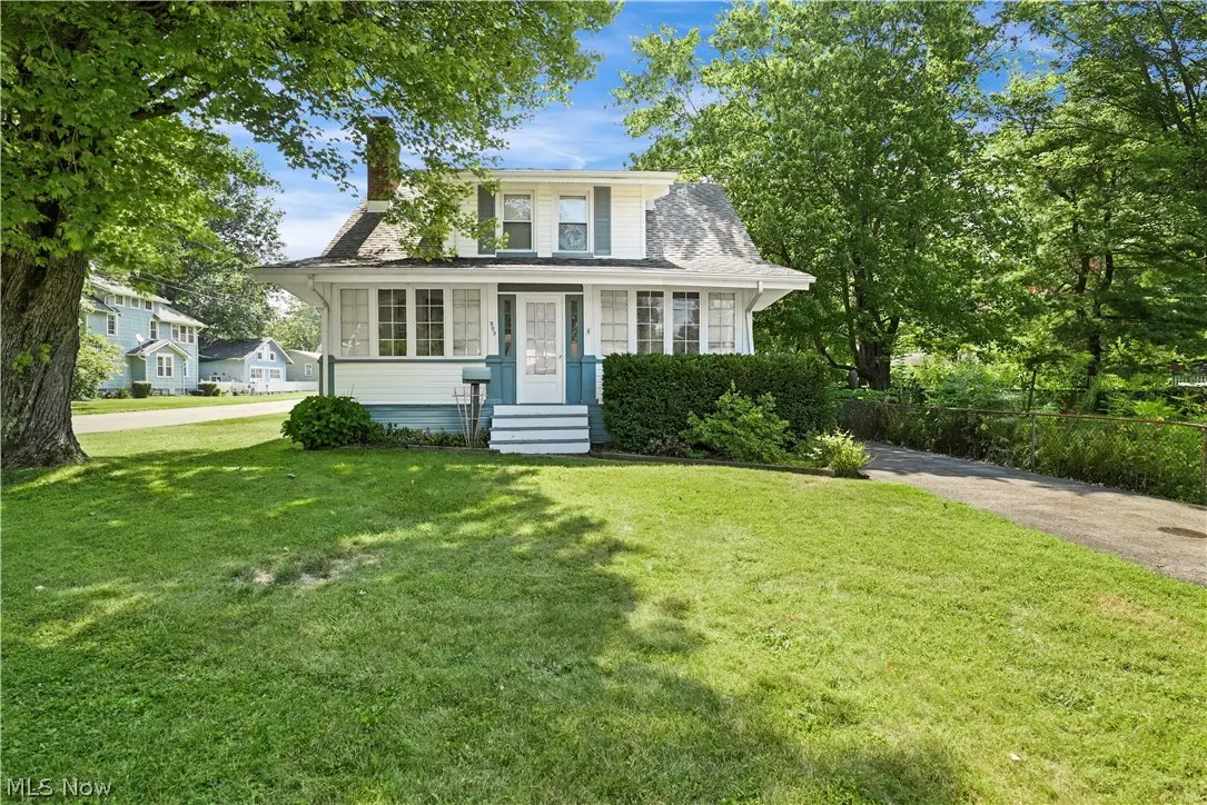 503 Ravenna Road, Newton Falls, OH 44444 - #1