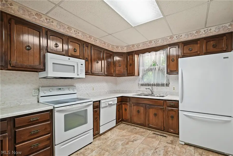 503 Ravenna Road, Newton Falls, OH 44444 - #3