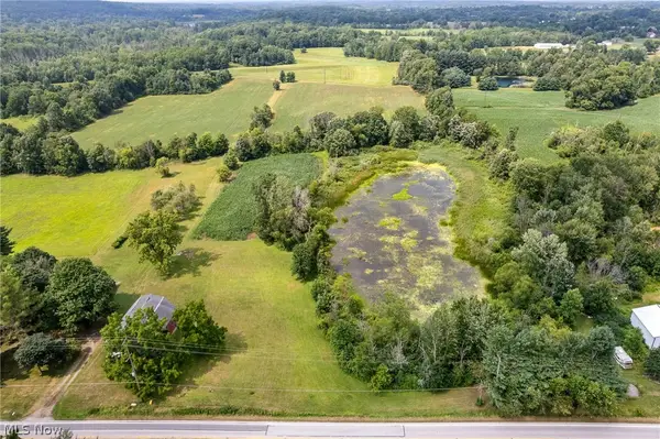Wadsworth Road, Wadsworth, OH 44281