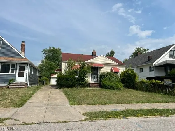 4419 E 156th Street, Cleveland, OH 44128