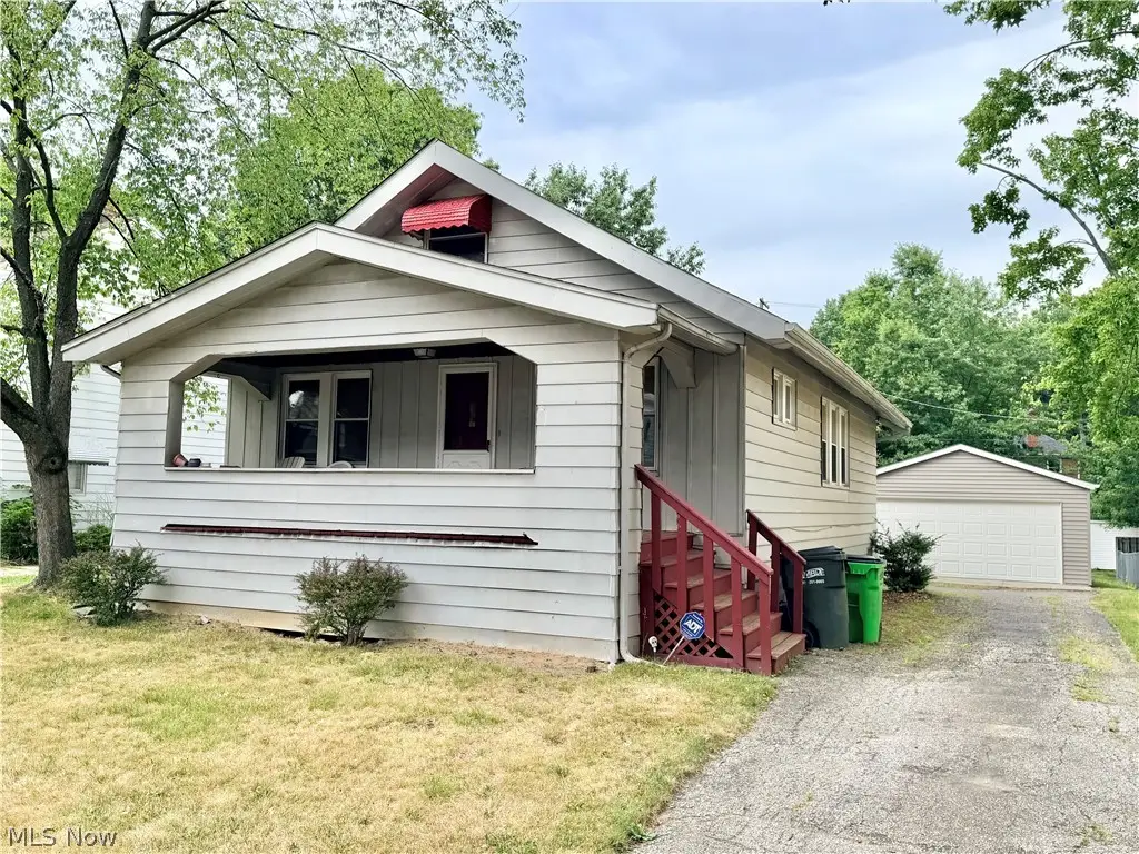4405 Elmwood Road, South Euclid, OH 44121 - #1