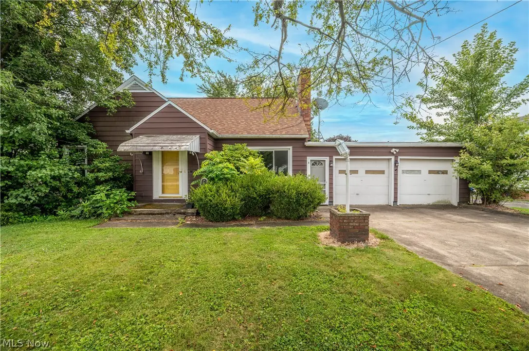 1433 Robbins Avenue, Niles, OH 44446 - #1