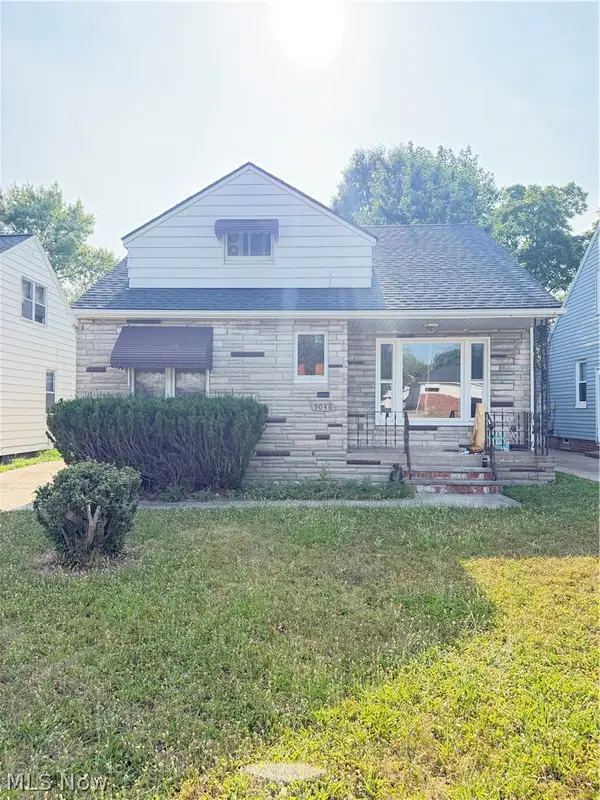 5046 Philip Avenue, Maple Heights, OH 44137