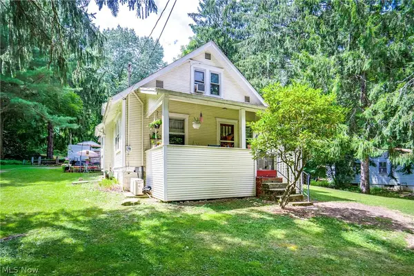 6082 S Myers Road, Clinton, OH 44216