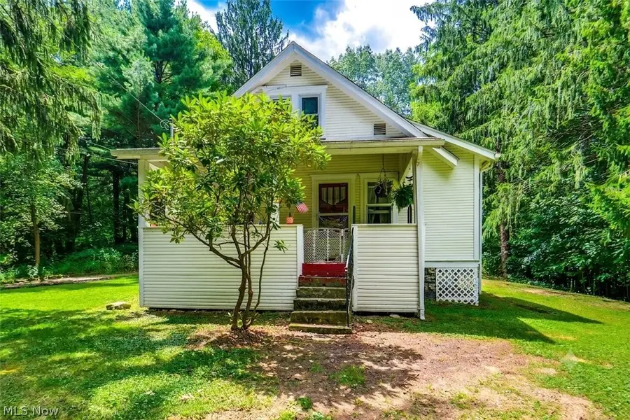 6082 S Myers Road, Clinton, OH 44216 - #2