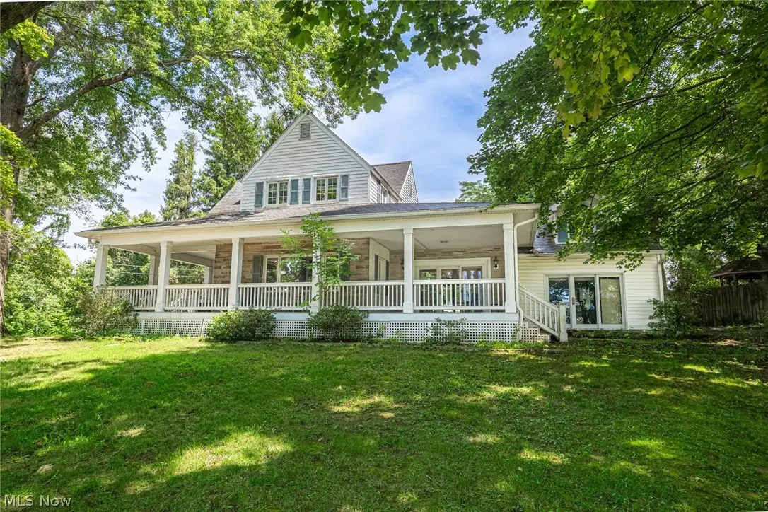 2001 Cambridge Road, Coshocton, OH 43812 - #1