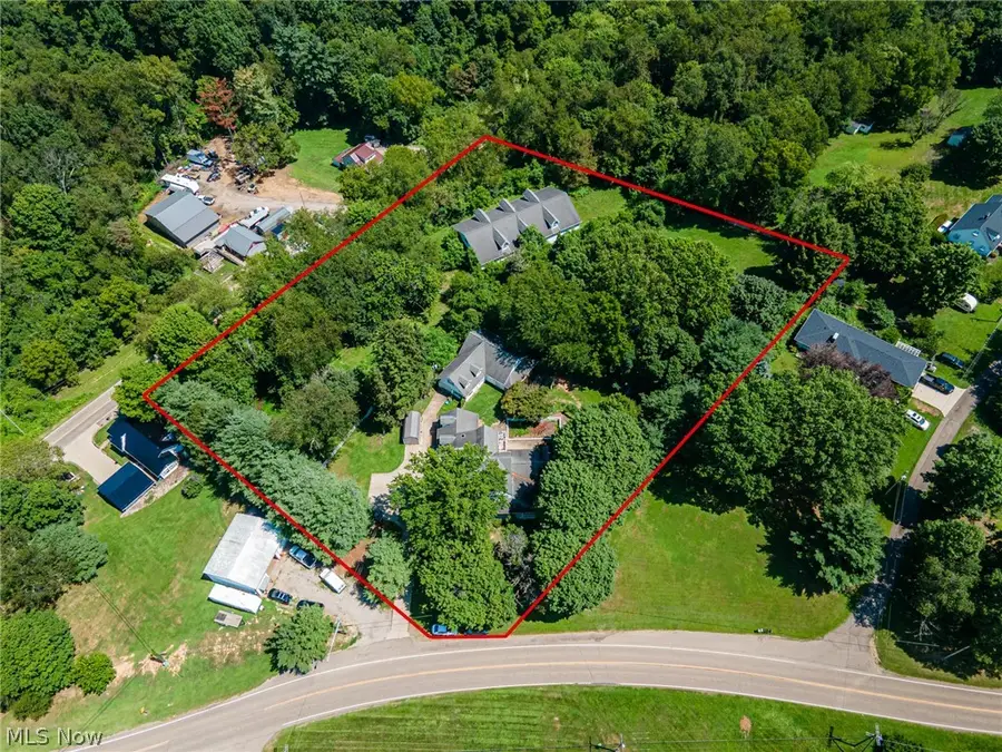 2001 Cambridge Road, Coshocton, OH 43812 - #3