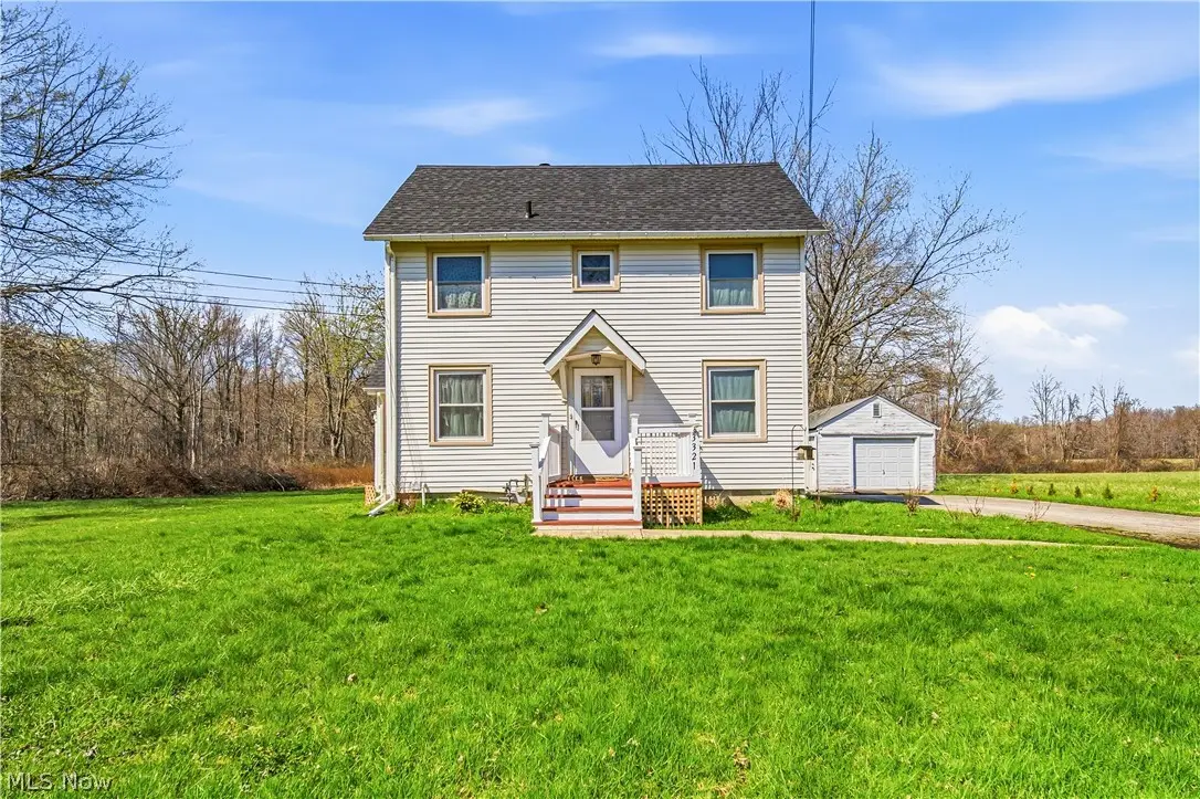 3321 Carpenter Road, Saybrook, OH 44004 - #1