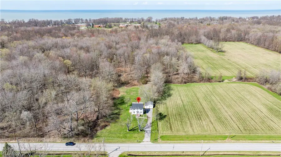 3321 Carpenter Road, Saybrook, OH 44004 - #3