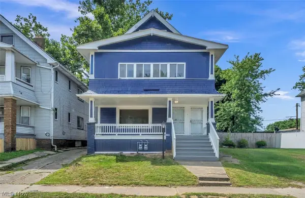 11508 Ablewhite Avenue, Cleveland, OH 44108