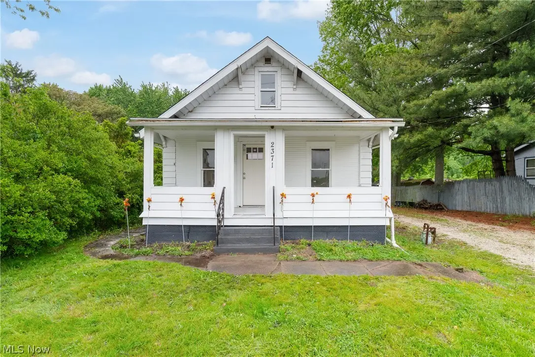 2371 Greensburg Road, Green, OH 44720 - #1
