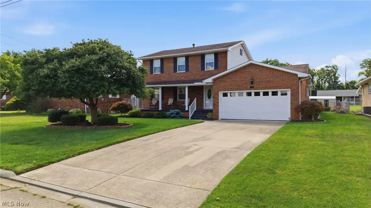 817 George Street, Belpre, OH 45714 - #1
