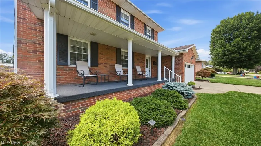 817 George Street, Belpre, OH 45714 - #2
