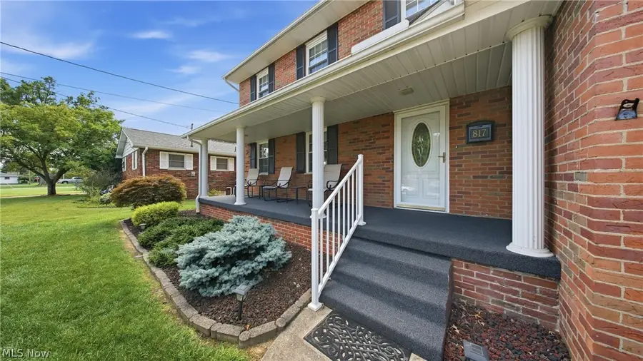 817 George Street, Belpre, OH 45714 - #3