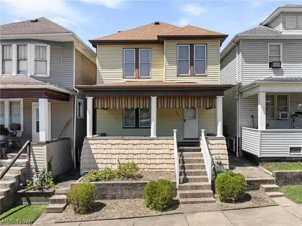 605 Delaware Street, Martins Ferry, OH 43935