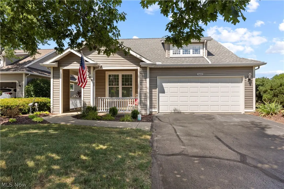 2400 Worthington Place, Avon, OH 44011 - #1