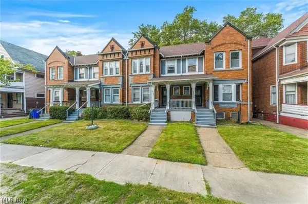 7507 Lawnview Avenue, Cleveland, OH 44103