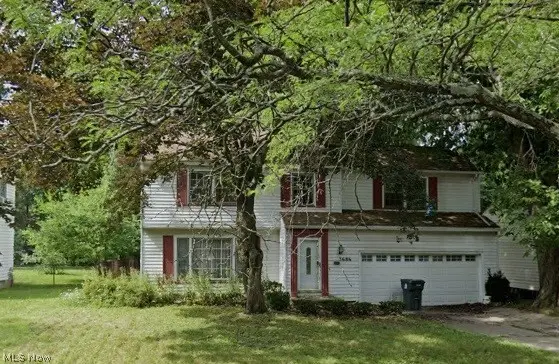 3686 Stoneleigh Road, Cleveland Heights, OH 44121 - #1