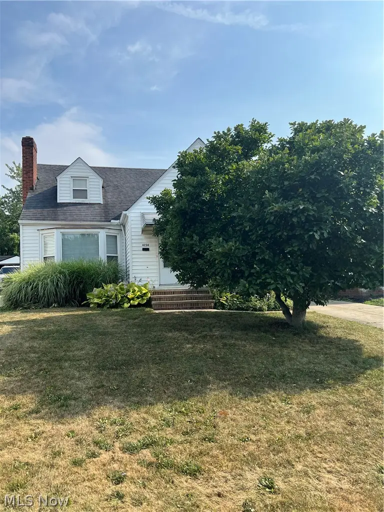 4234 Wilmington Road, South Euclid, OH 44121 - #1