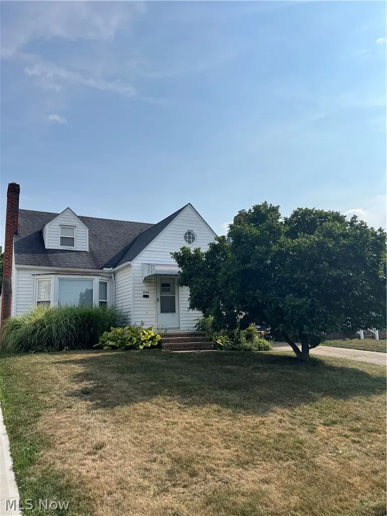 4234 Wilmington Road, South Euclid, OH 44121 - #2