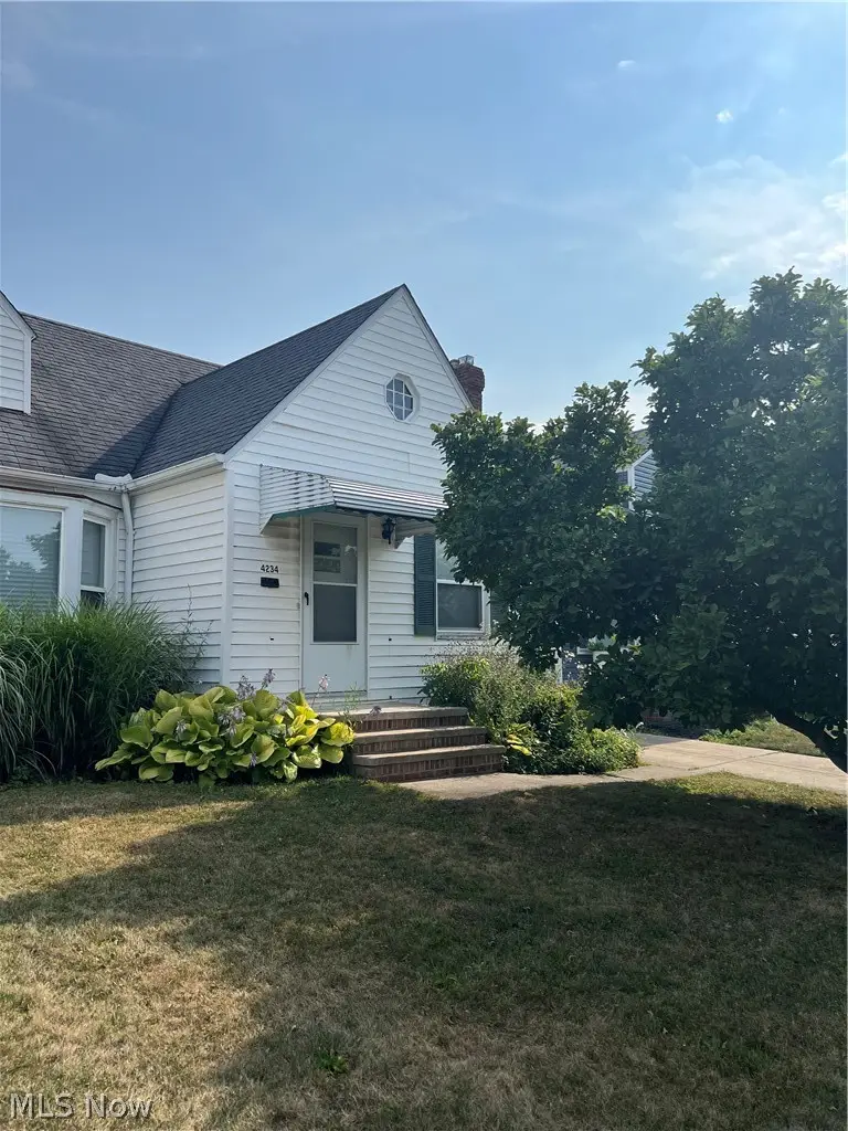 4234 Wilmington Road, South Euclid, OH 44121 - #3