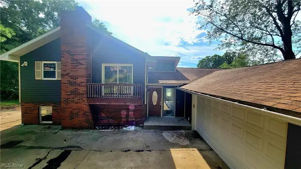 240 Woodland Acres Road, Marietta, OH 45750