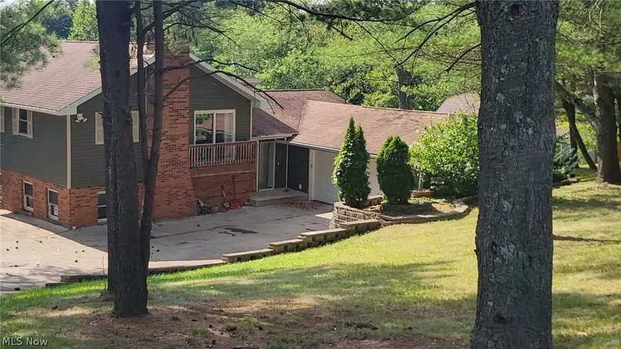 240 Woodland Acres Road, Marietta, OH 45750 - #2