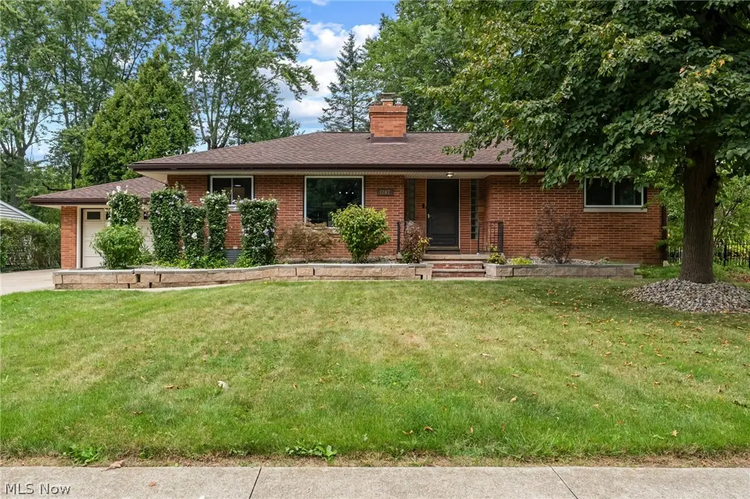 1287 Garman Road, Akron, OH 44313 - #1