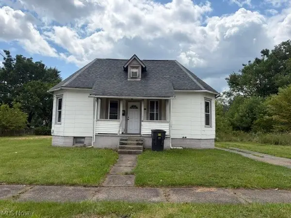 1479 West Nw Avenue, Warren, OH 44483