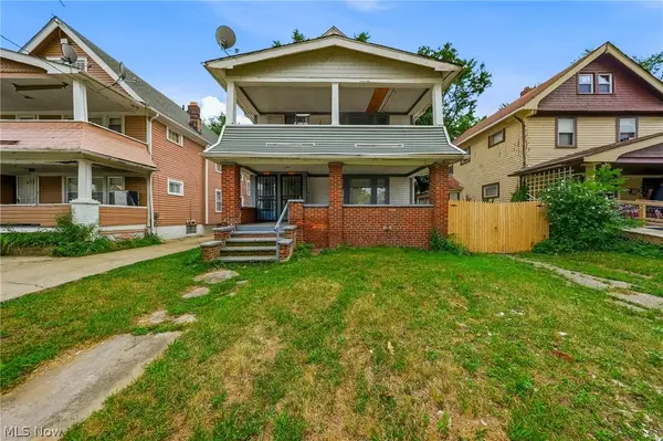 11610 Shadeland Avenue, Cleveland, OH 44108