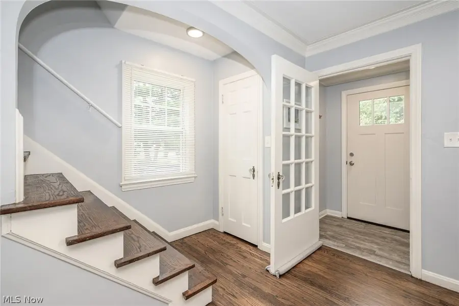 853 Beverly Road, Cleveland Heights, OH 44121 - #3
