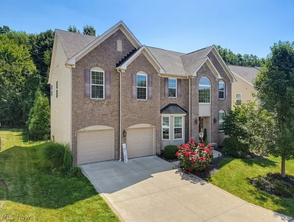 3413 Stillwood Boulevard, Stow, OH 44224