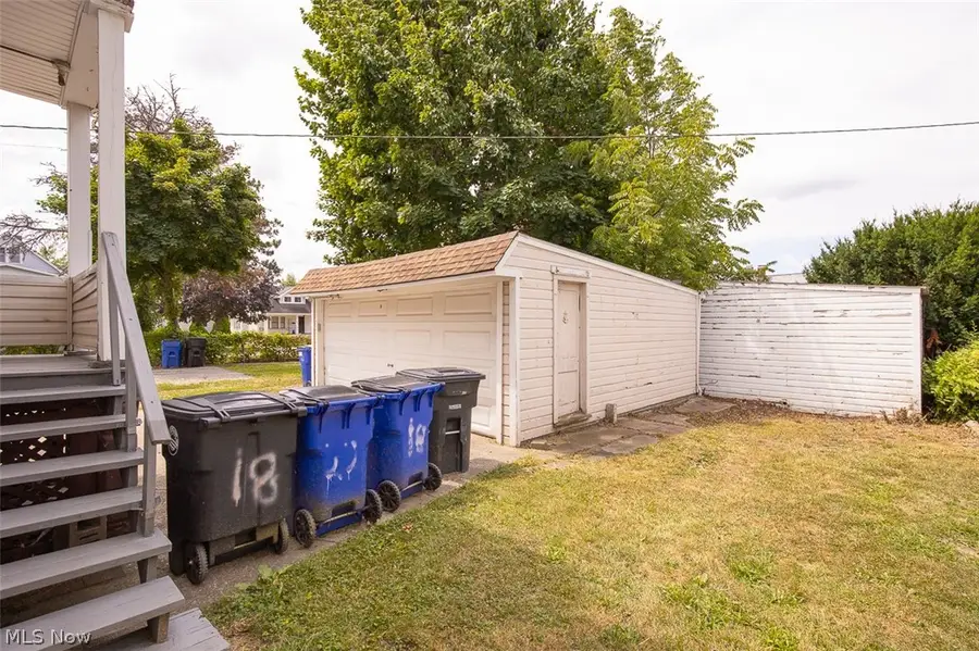 4518 Turney Road, Cleveland, OH 44105 - #3