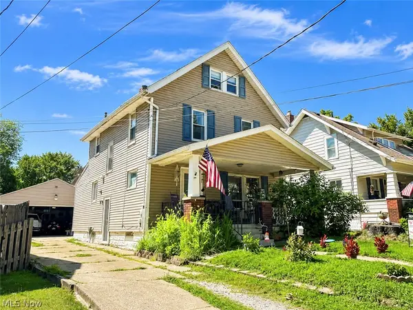 1150 Dayton Street, Akron, OH 44310