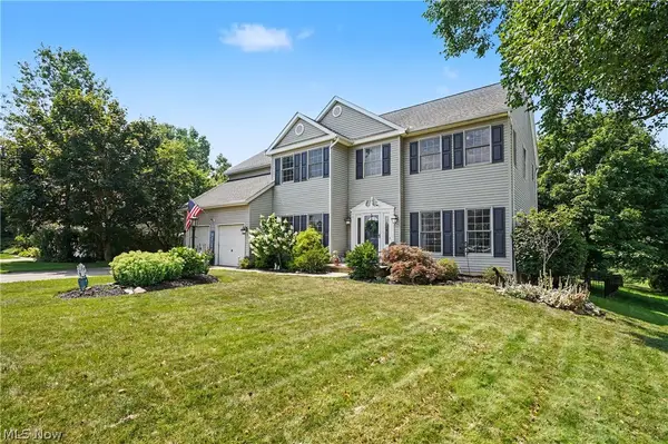 4354 Cypress Court, Copley, OH 44321
